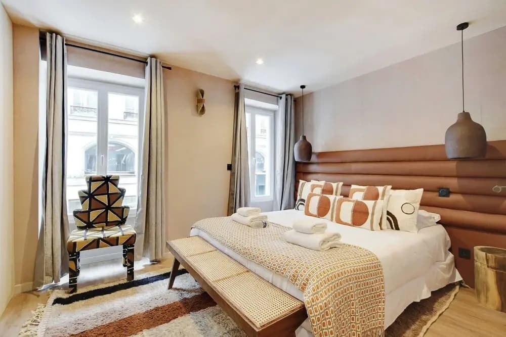 Amazing Apartment 1BR4P - Caire  Montorgueil - photo 1