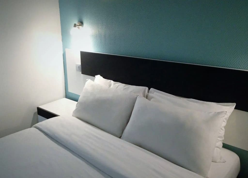Hôtel du Maine - photo 3