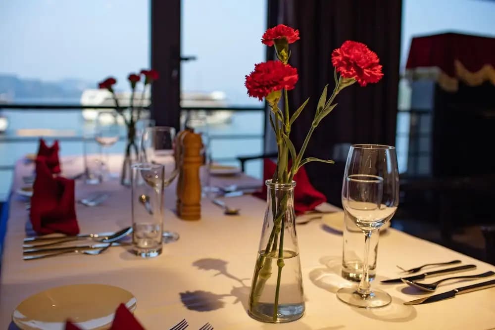 Scarlet Pearl Cruises - photo 32