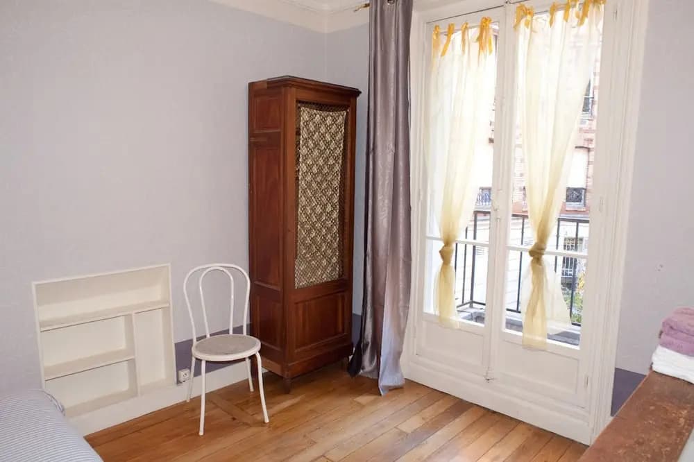 Apartement 2-3 Bedrooms - photo 3