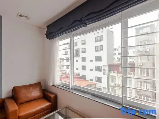 22Housing 48 Phan Ke Binh - photo 3