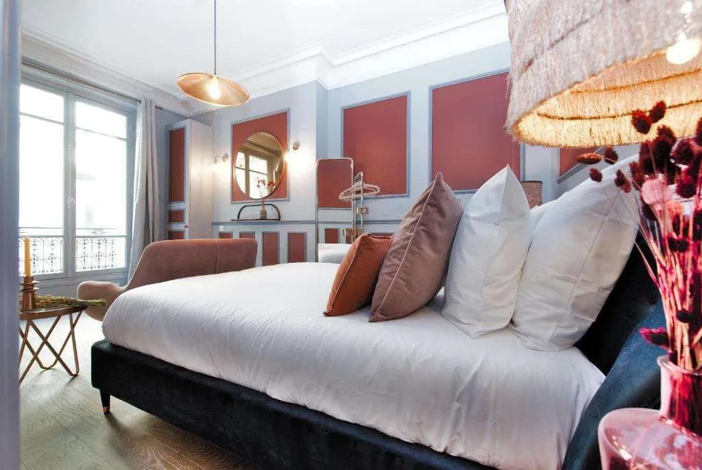 The Lord Byron Suite - photo 15