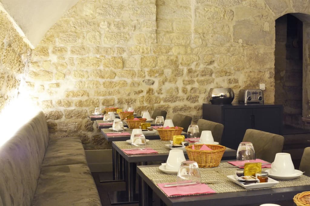 Villa Des Princes - photo 11