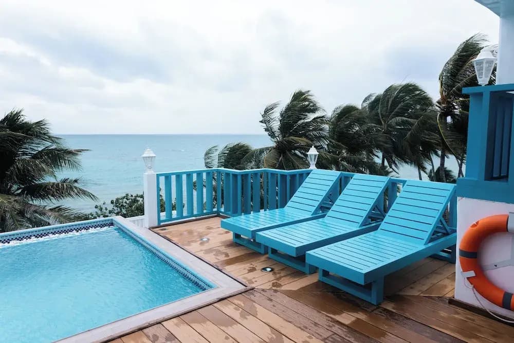 Endorphins Beach Villa - photo 16