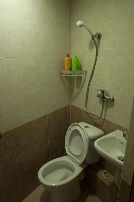 Blue Sky Hotel - photo 7