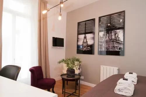 Short Stay Apartment Quentin - photo 11