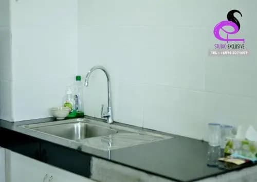 Studio Exclusive (D'Perdana Condominium) - photo 1
