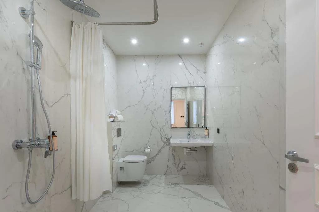 Hotel au coeur des Arts et Metiers - photo 20