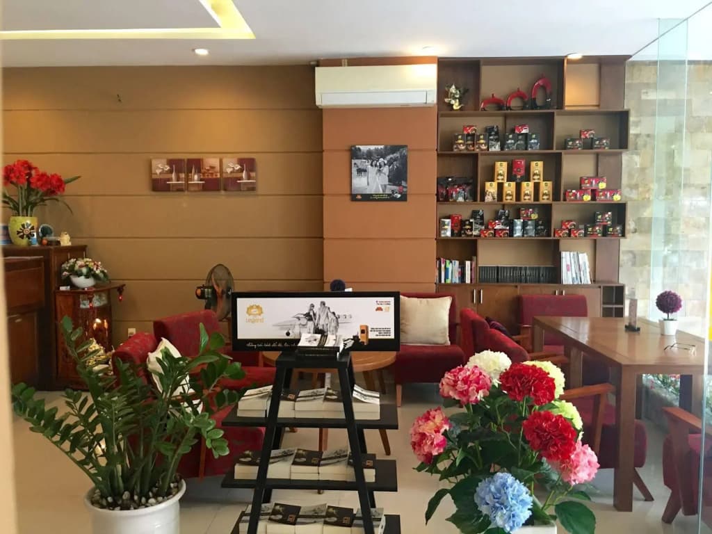 Sunny Beach Hotel & Apartment - photo 20