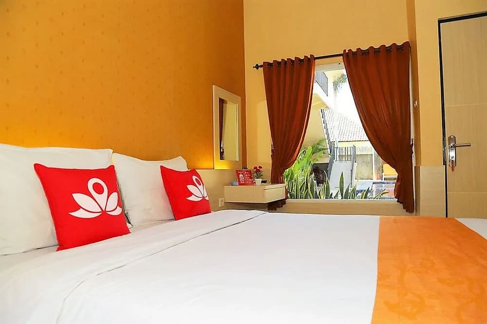 ZenRooms Denpasar Gelogor Carik 2 - photo 5