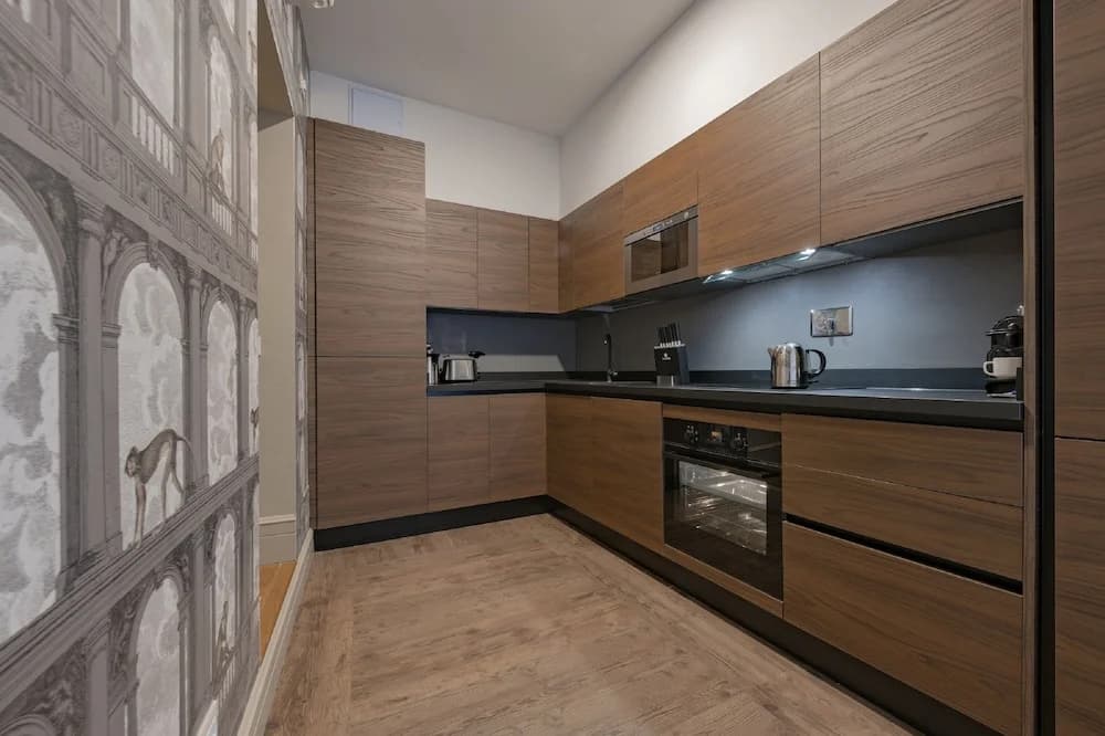 Apartments Florence - Teatro Luxury - photo 14