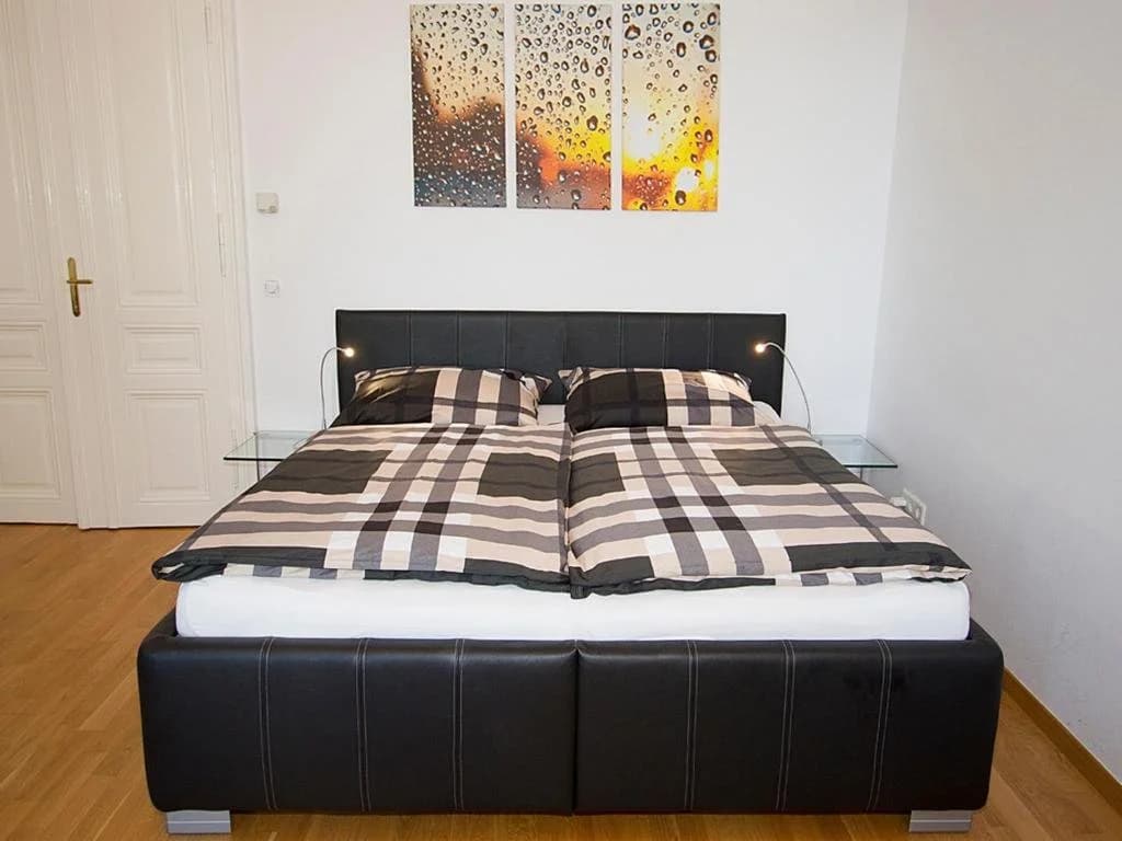 Apartment Nhe Zentrum - photo 2