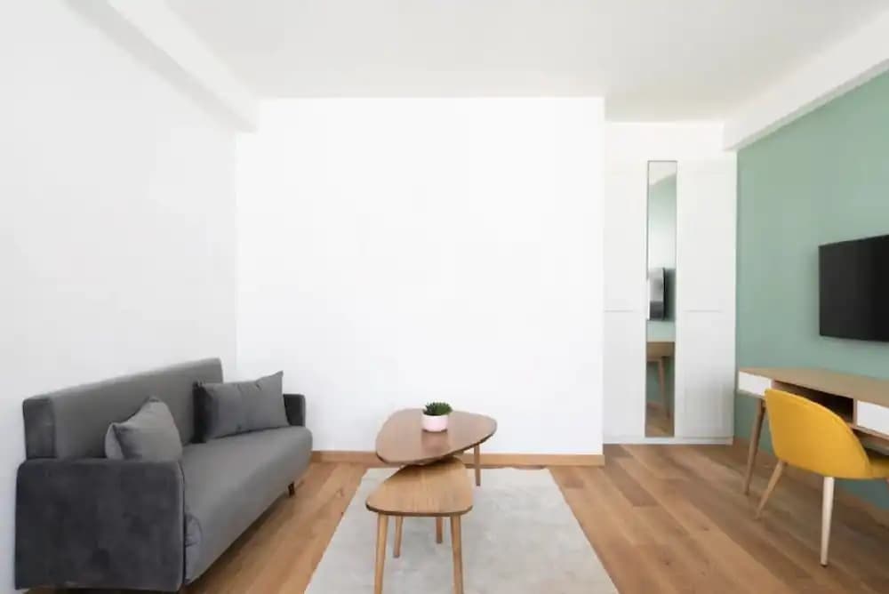 Appartement Château D'eau - photo 5