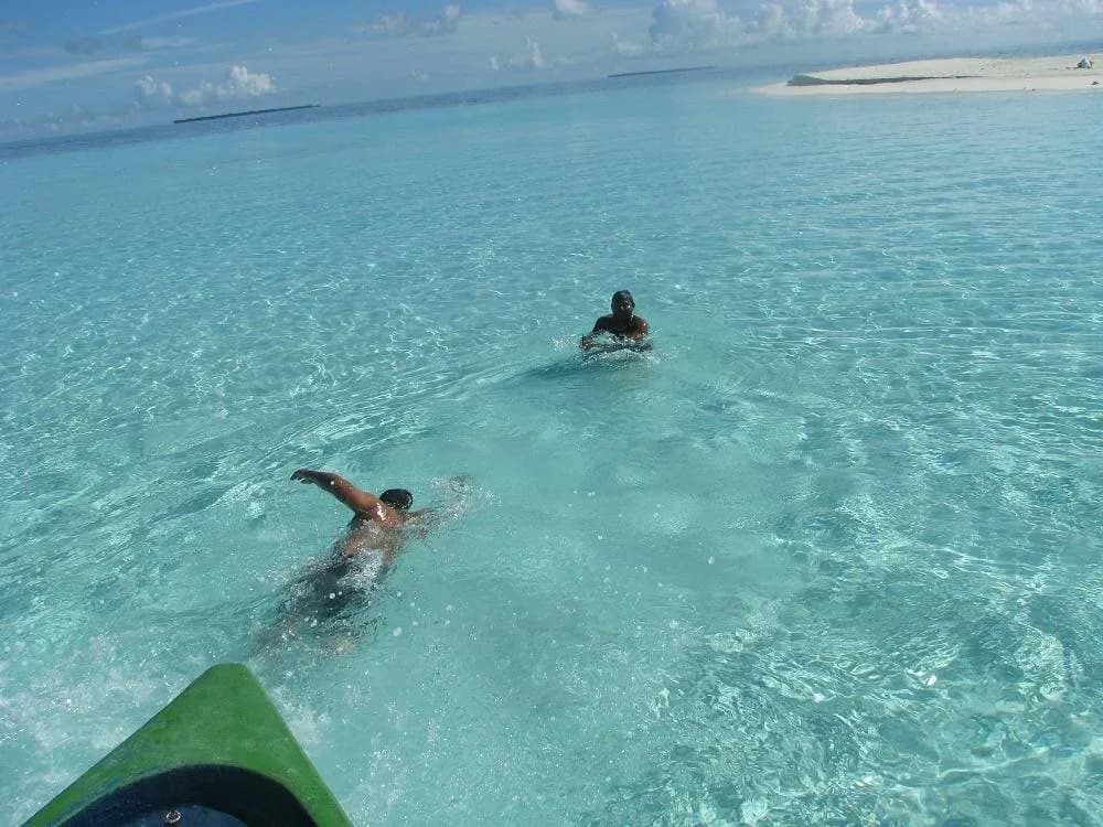 Apquo Veli Hotel Nilandhoo - photo 14