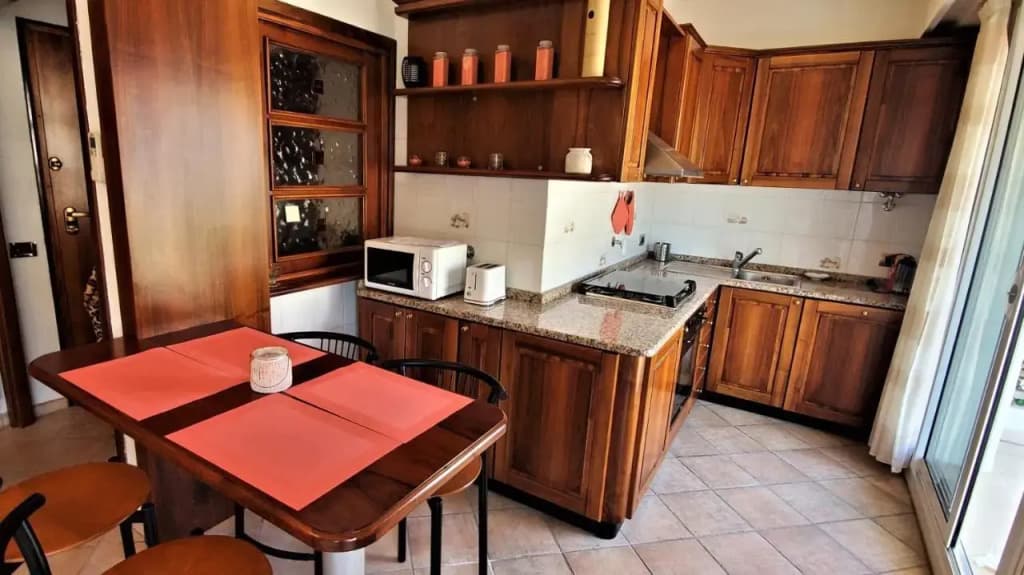 2Rooms Promenade Sea Confort Terrace - photo 14