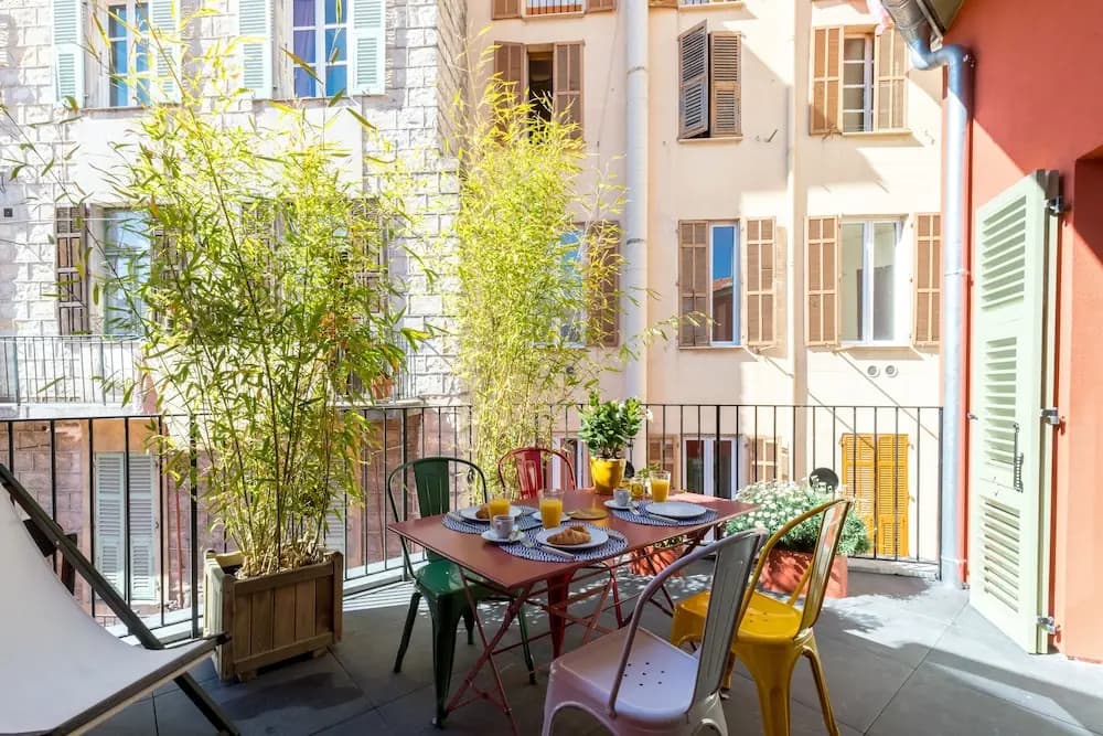 Mynice Vacances - L'atelier - photo 20