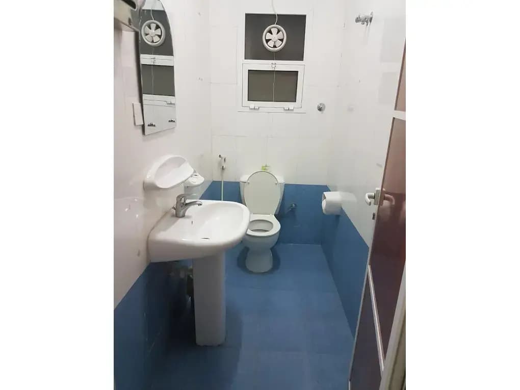 Danat Mazoon Hotel Apartments - photo 19