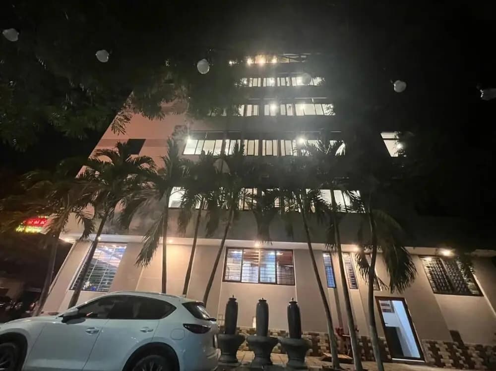 Hotel Da Do - photo 1
