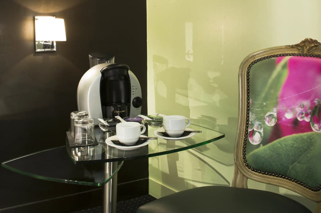 Le Fabe Hotel - photo 22