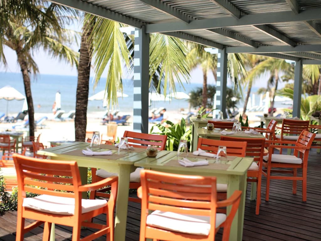 La Veranda Resort Phu Quoc - MGallery - photo 34