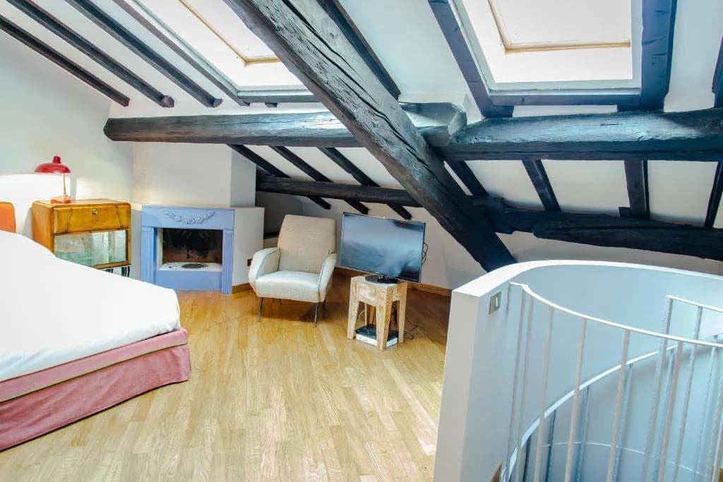 San Fermo Apartment - photo 8