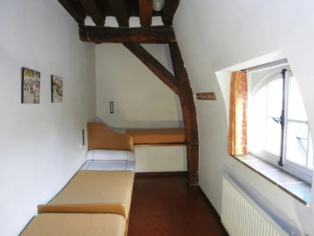 Mije Marais - Hostel - photo 11