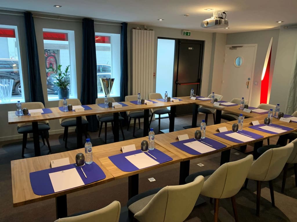 Best Western Empire Elysees - photo 18