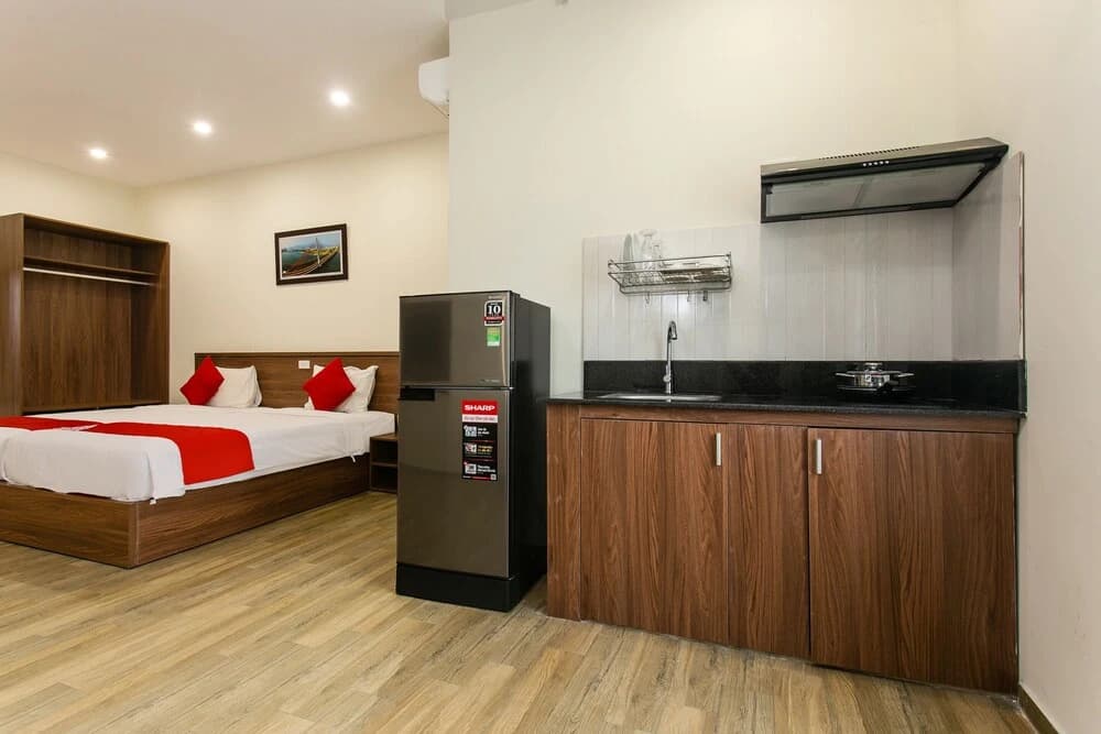 Thanh Hien Hotel - photo 6