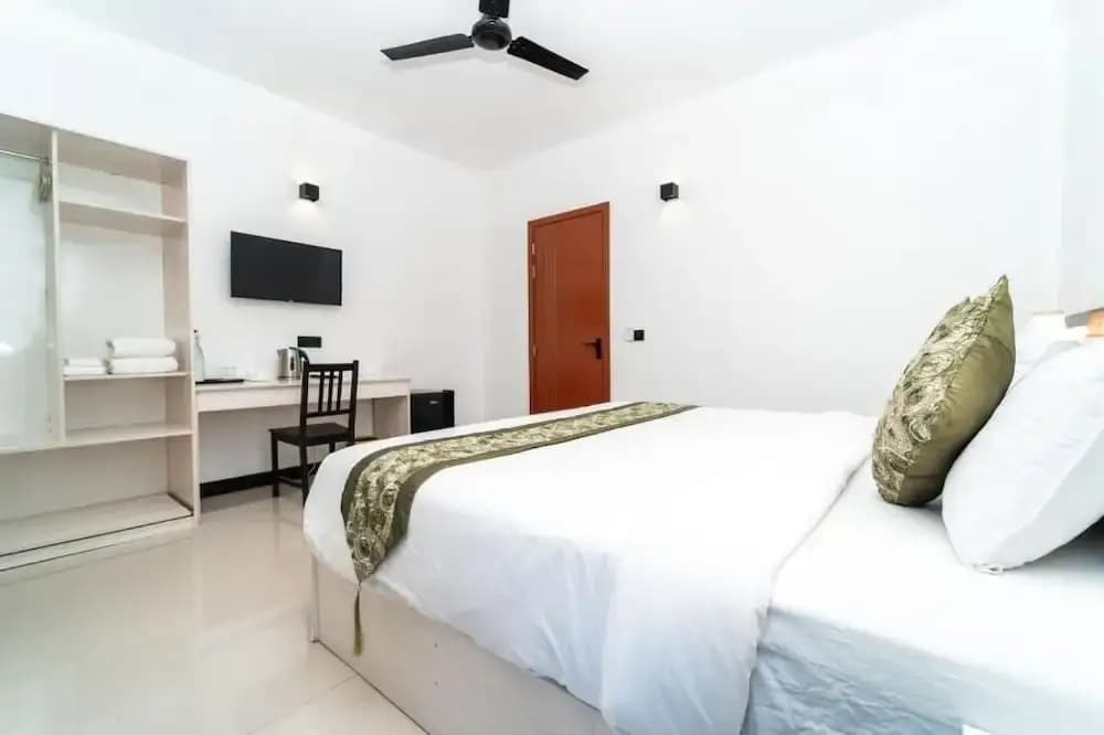 Sameydhaan Inn - photo 1