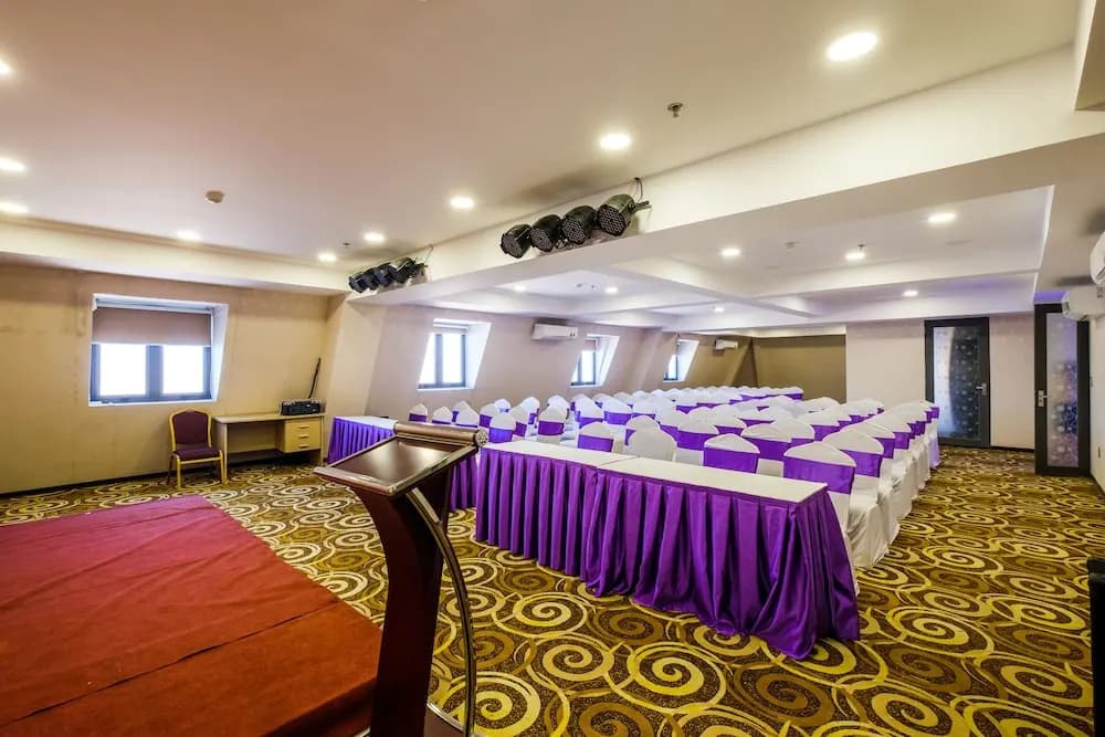 OYO 122 GIC Land Hotel - photo 11