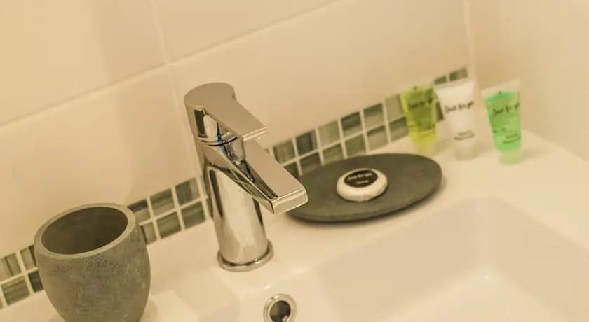 An So Nice Flat - photo 7