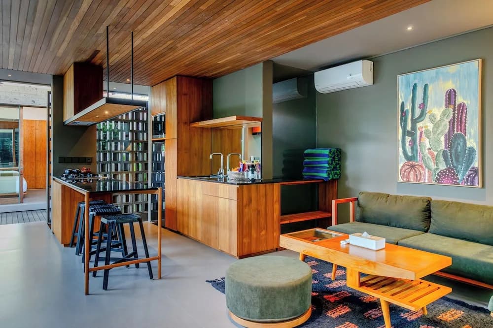 Domisili Villas Canggu Bali by Fays Hospitality - photo 20