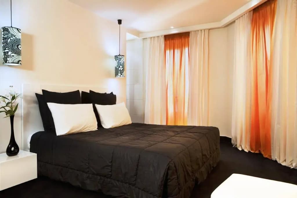 Hotel Standard Design - photo 4