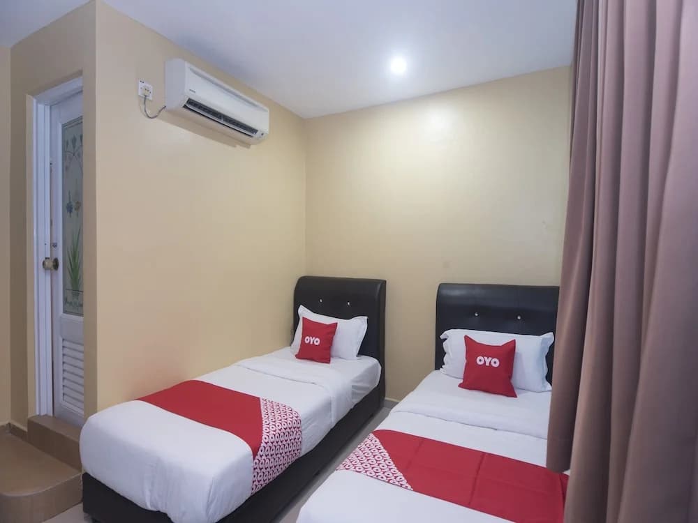 Rafik Ali Motel by OYO Rooms - photo 4