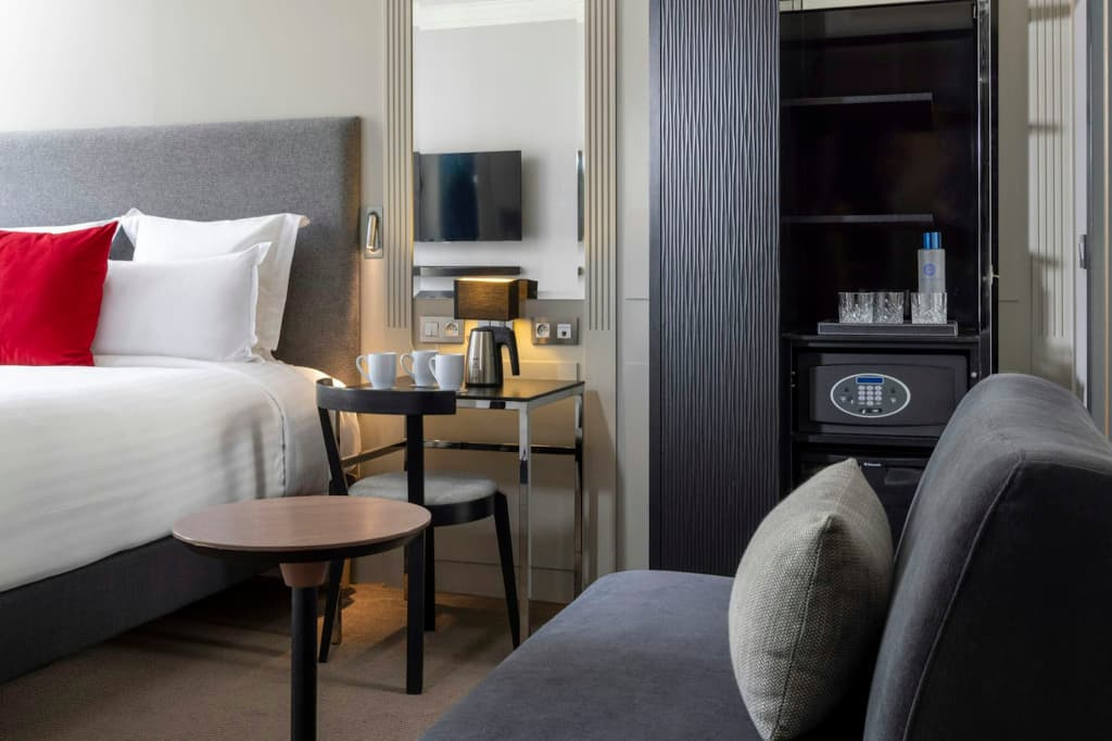 Hôtel Les Matins de Paris & Spa - photo 6