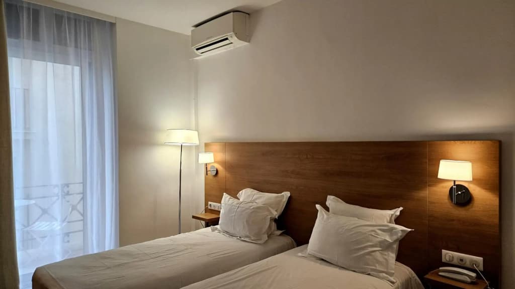 Hotel Carlton Nice - photo 3