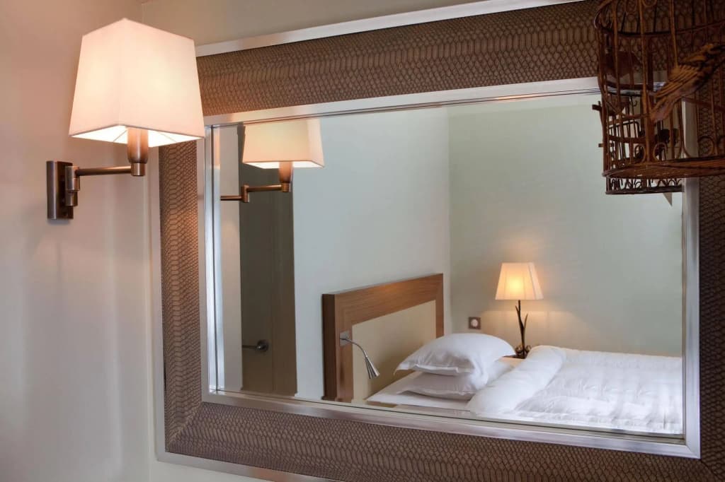 Le Petit Madeleine Hôtel - photo 3