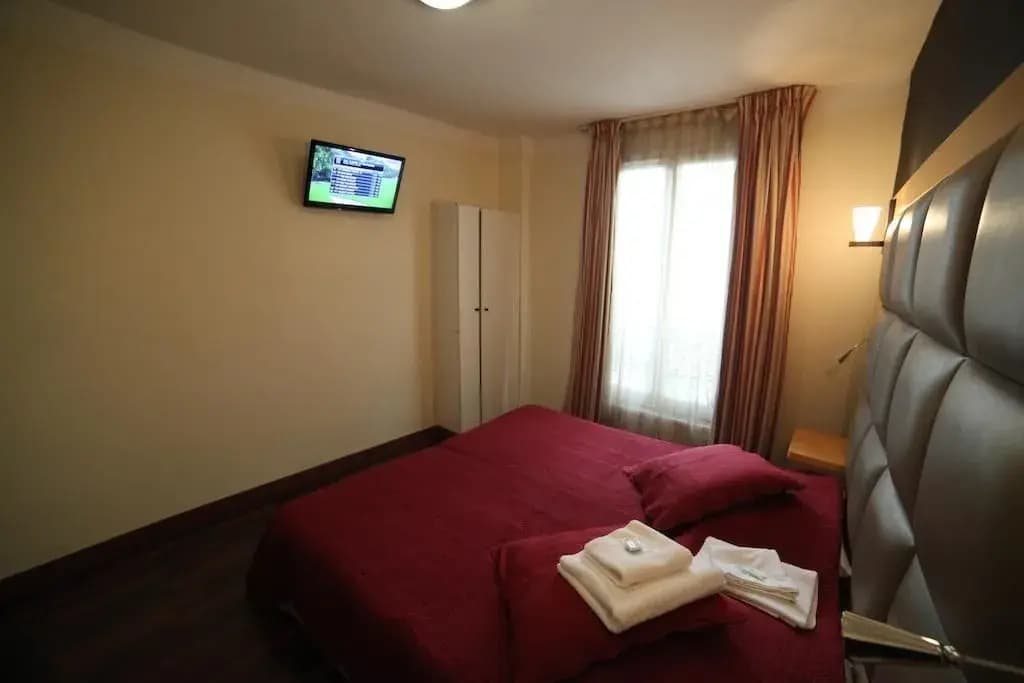 Hotel de France - photo 5