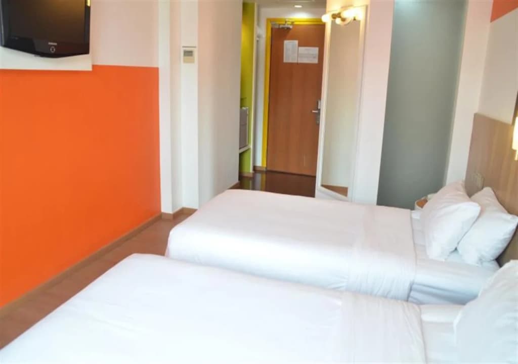 The Elopura Hotel - photo 6