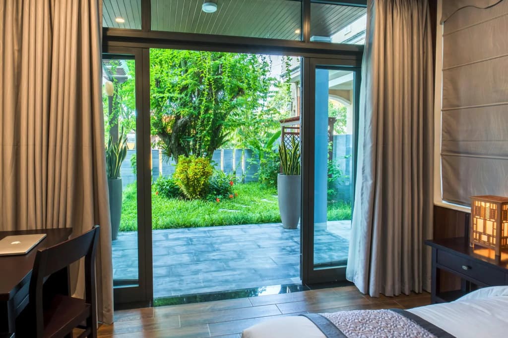 Dai An Phu Villa - photo 4