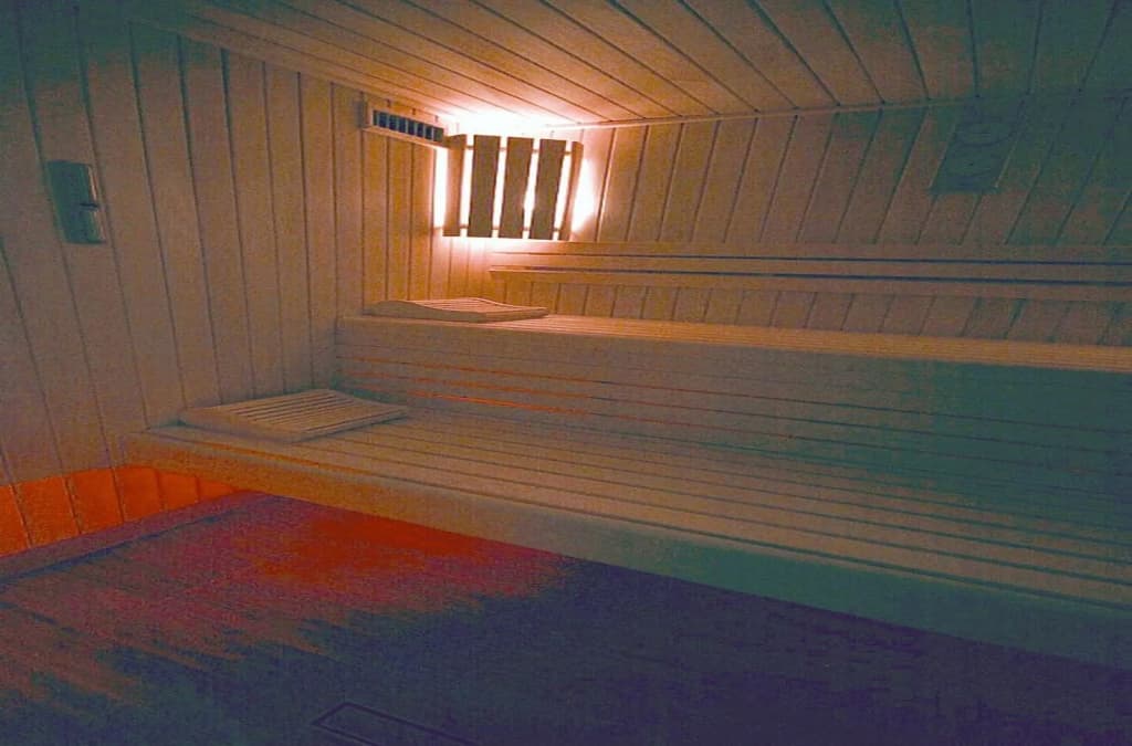 Hôtel Brésil Opéra SPA - photo 21