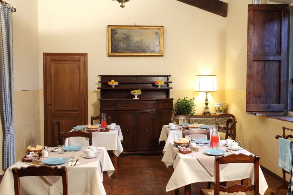 B&B Rovezzano - photo 20