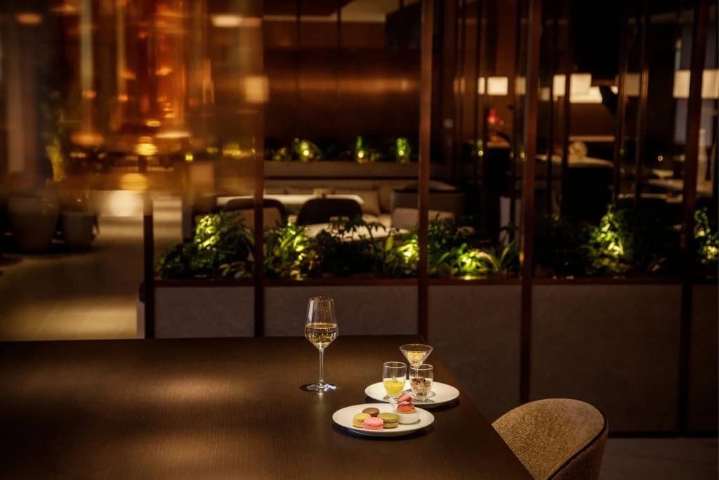 The Westin Tokyo - photo 47