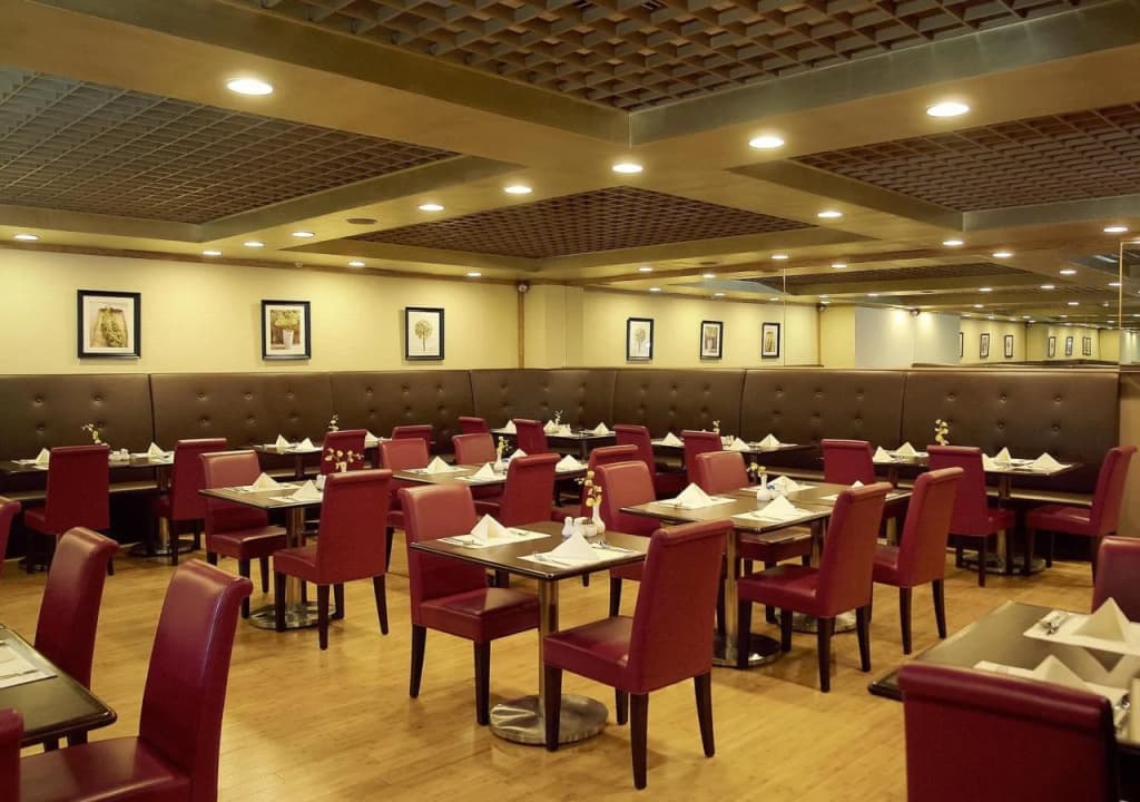 Best Western Plus Hong Kong Hotel - photo 30