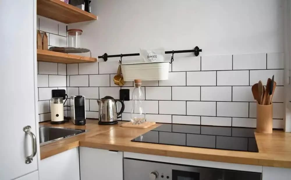 Stylish 1 Bedroom Apartment in Le Marais - photo 9