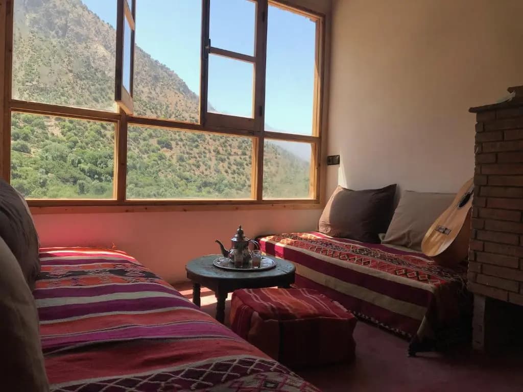 Amlougui House - photo 12