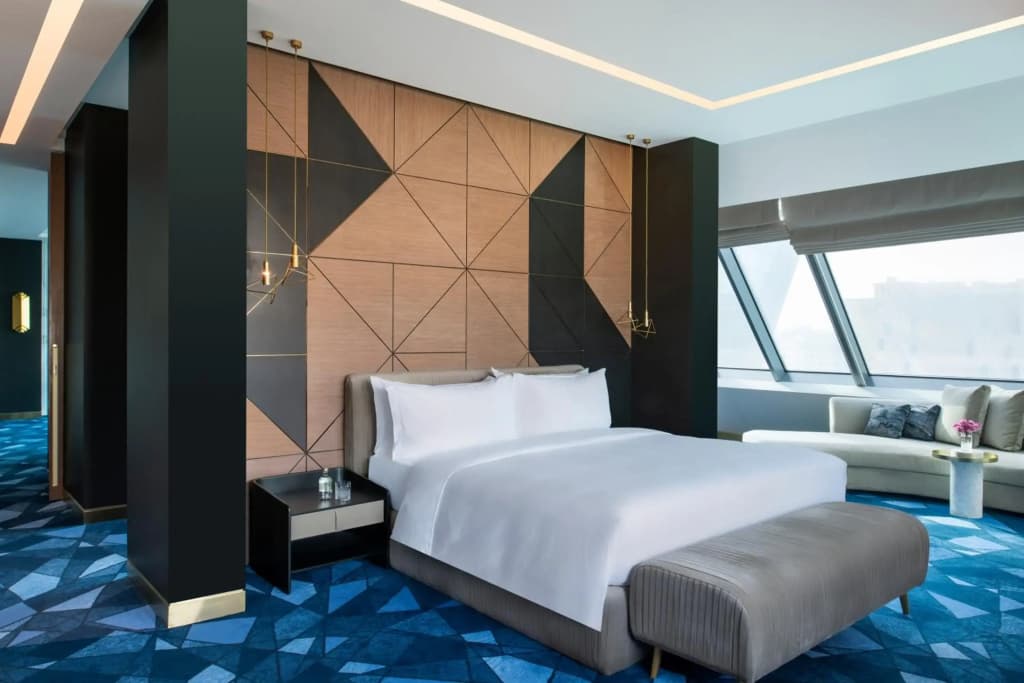 Steigenberger Hotel Doha - photo 37