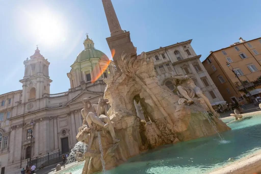 DomusAmor Navona - photo 7