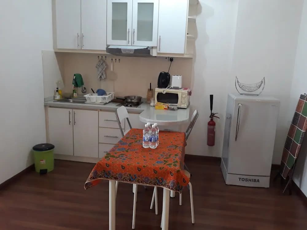 Casa Mutiara - photo 26