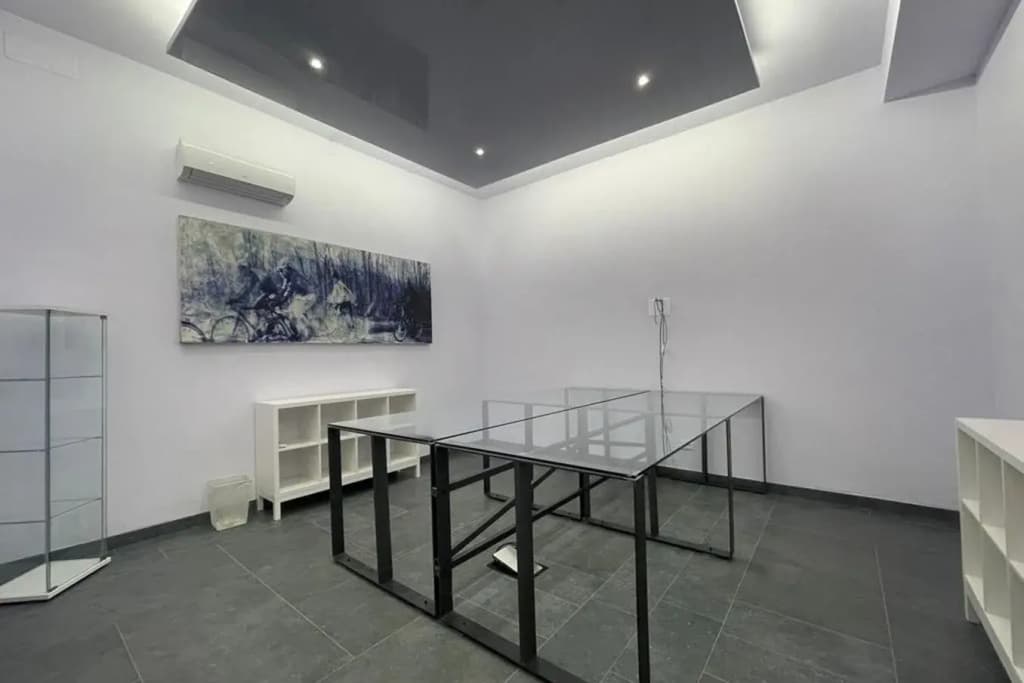Studio Inn Centrale & Milano Urban Padel Hotel - photo 17
